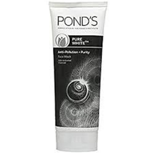 POND'S ANTI POLLUTION CREME 35g